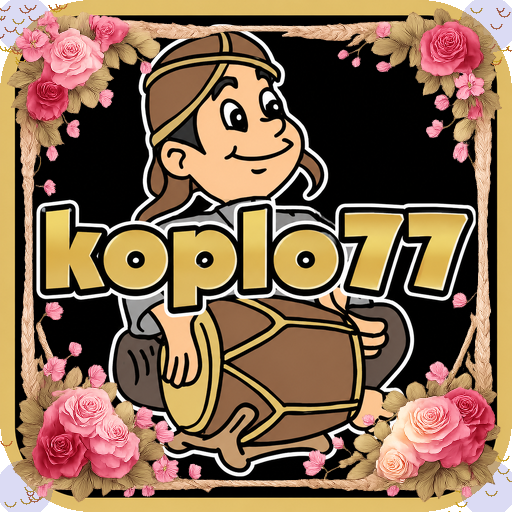 koplo77 — galeri pratinjau Resmi APK